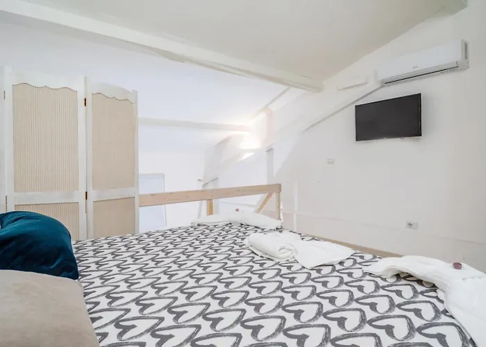 Mungibeddu Apartment