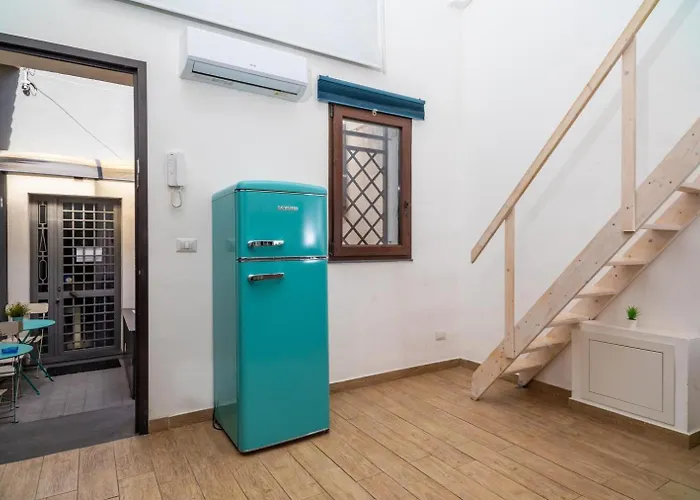 Mungibeddu Apartment