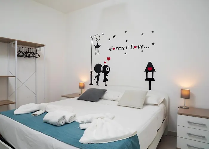 Mungibeddu Apartment