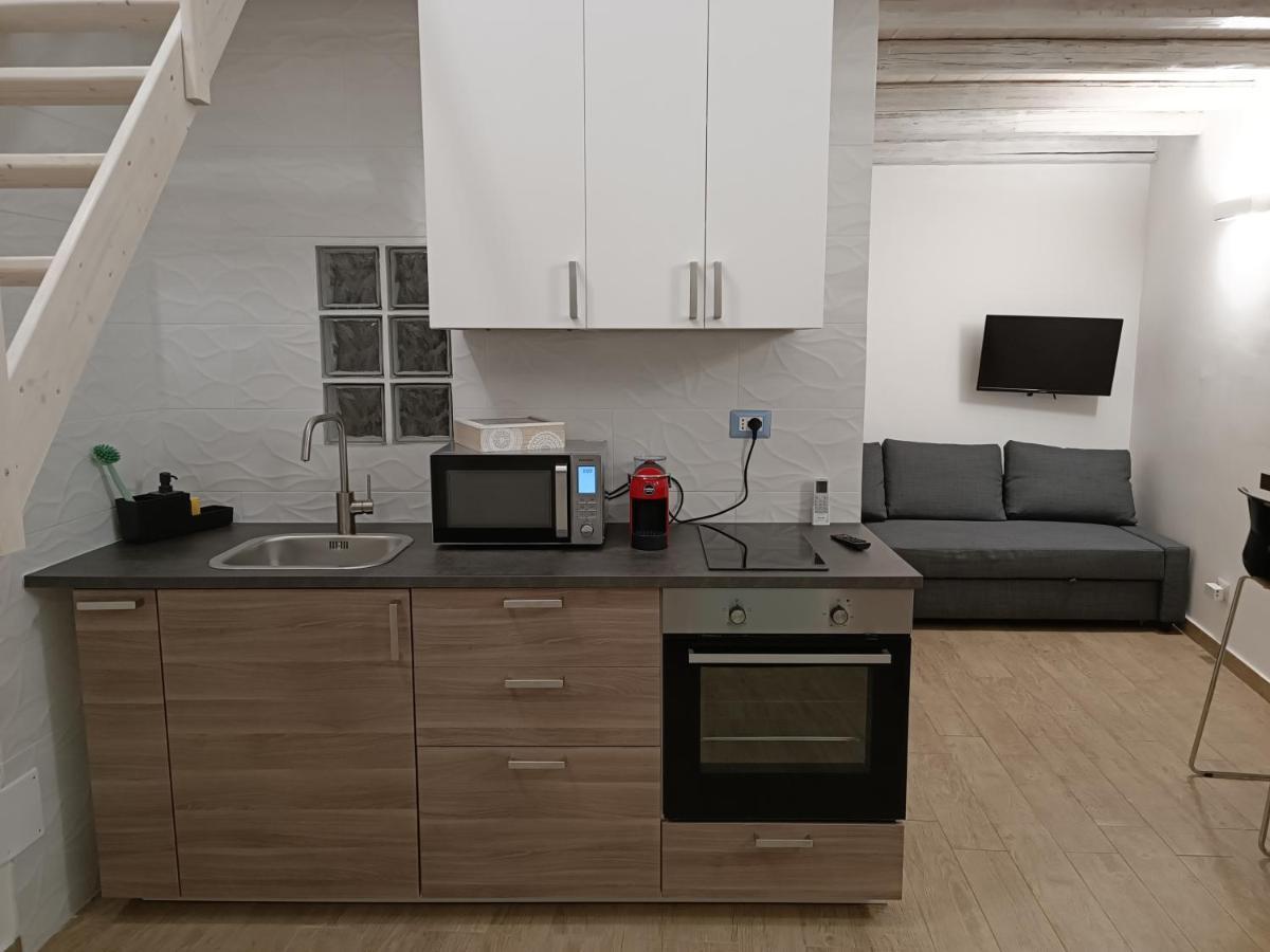 Mungibeddu Apartamento