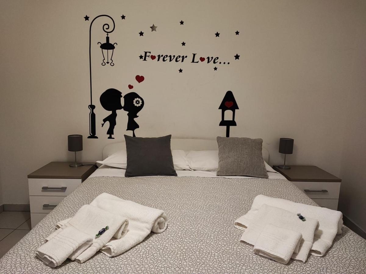 Mungibeddu Apartamento *