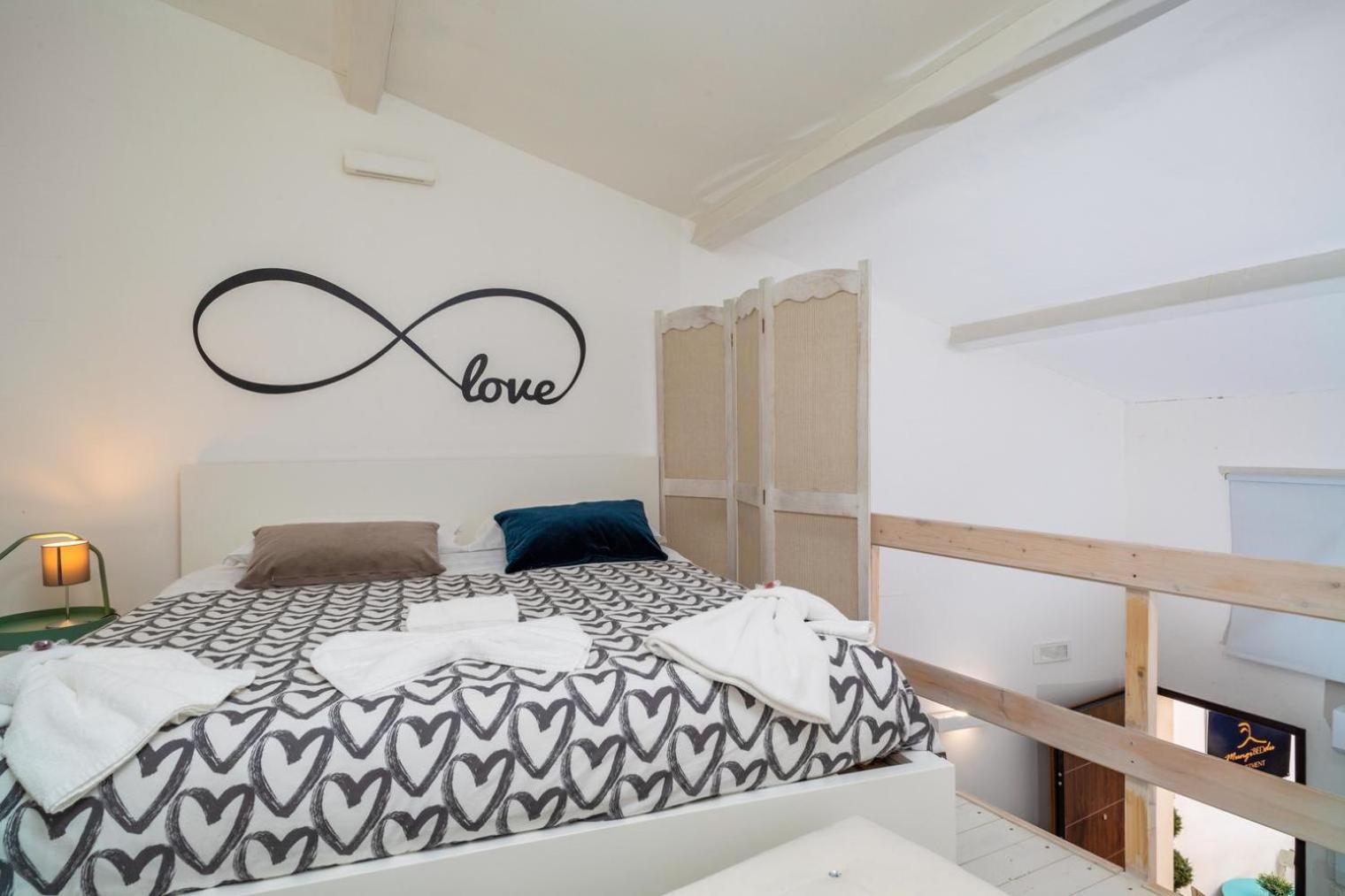 Mungibeddu Apartamento *