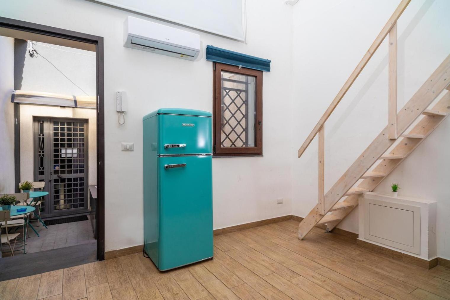 Apartamento Mungibeddu *
