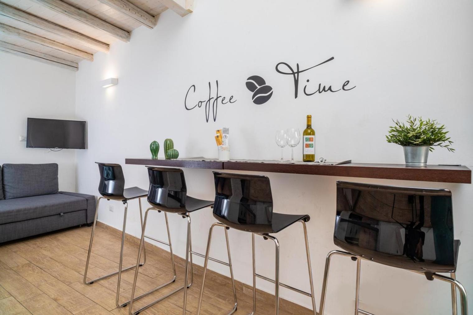Apartamento Mungibeddu Catania