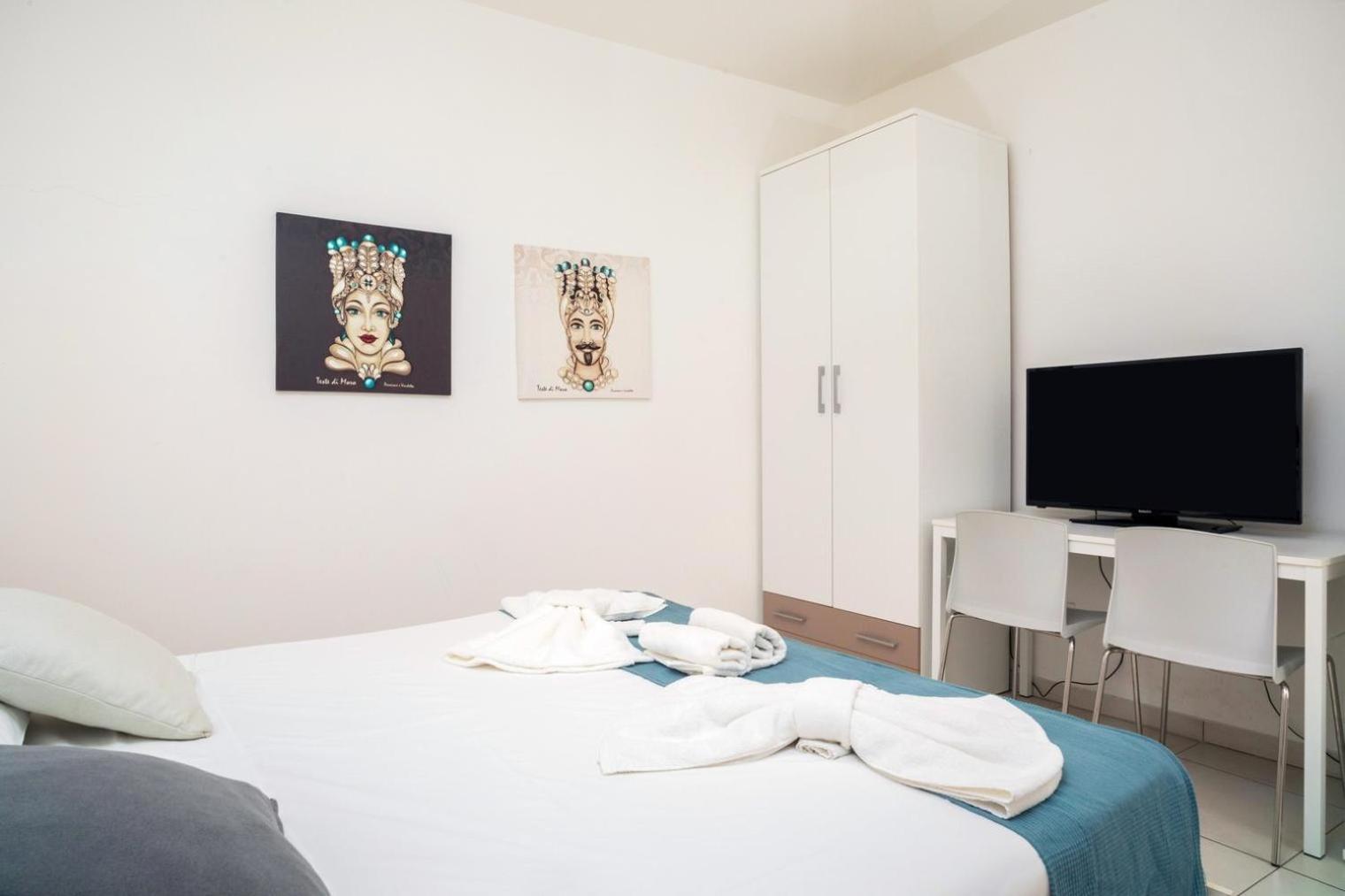 Apartamento Mungibeddu Catania
