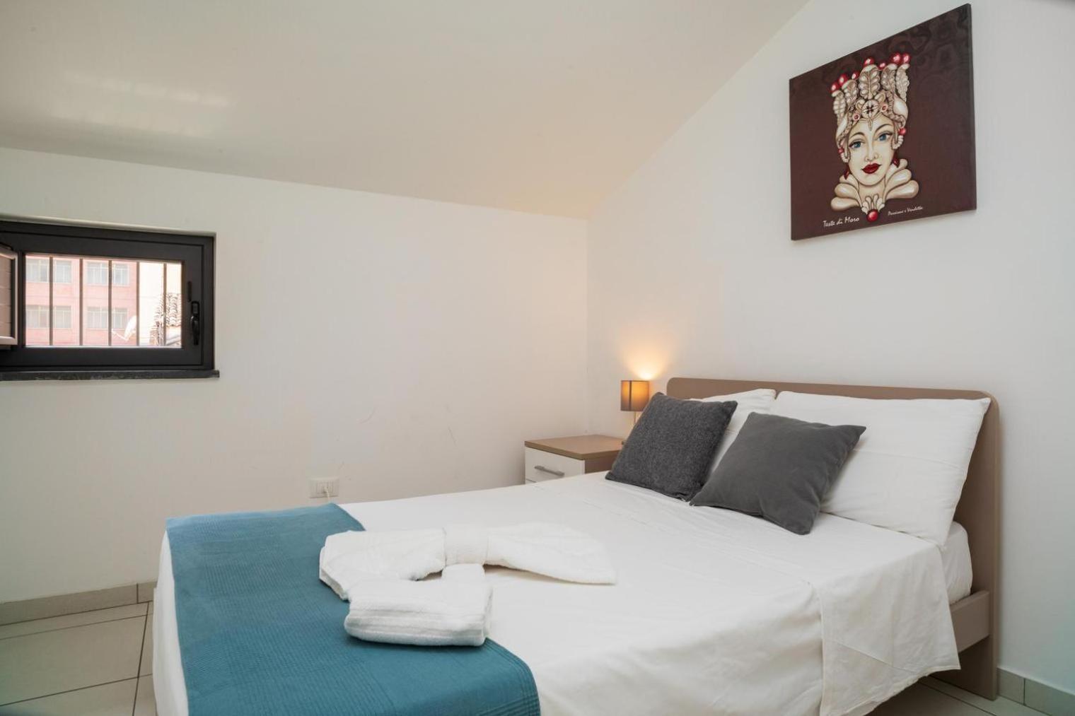 Apartamento Mungibeddu