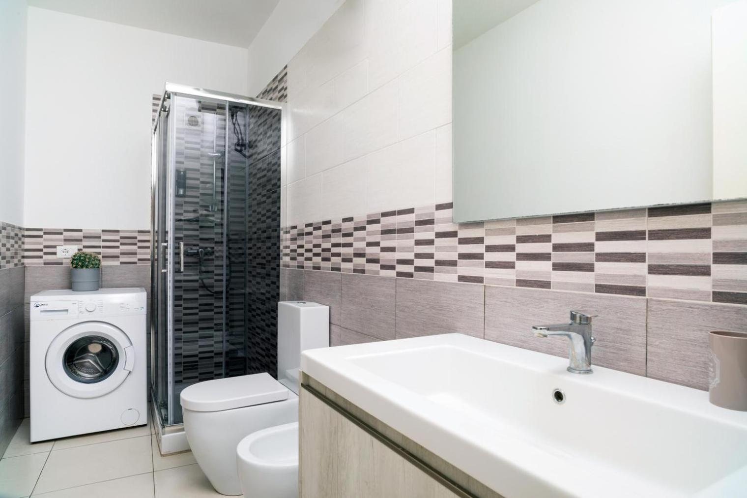 Mungibeddu Apartamento *