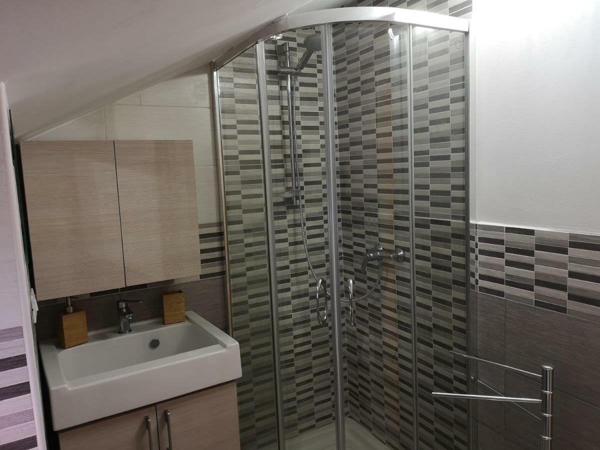 Mungibeddu Apartamento *