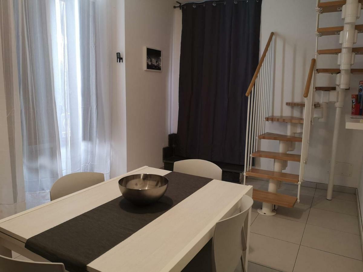 Apartamento Mungibeddu Catania