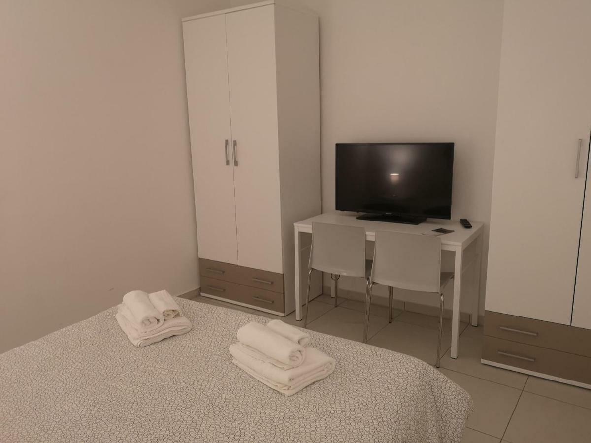 Mungibeddu Apartamento Catania
