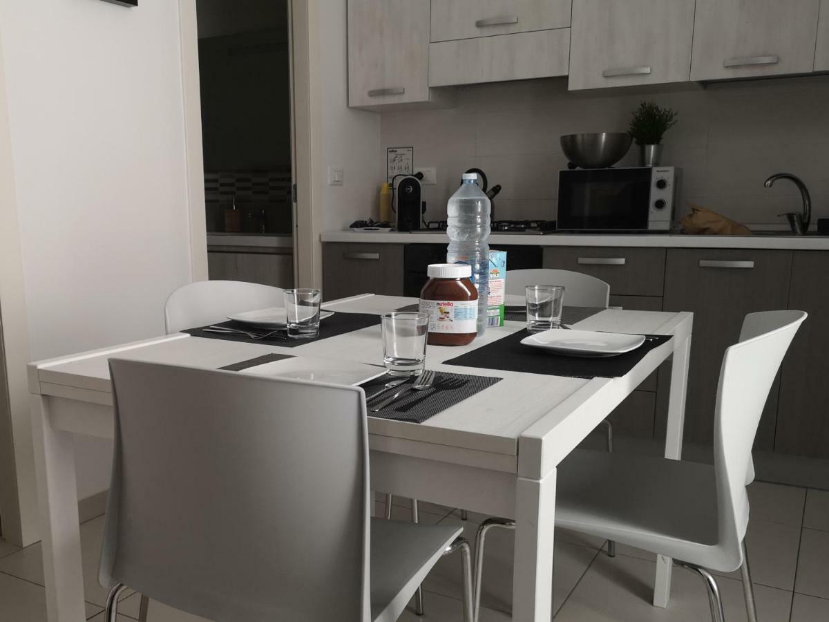 Apartamento Mungibeddu