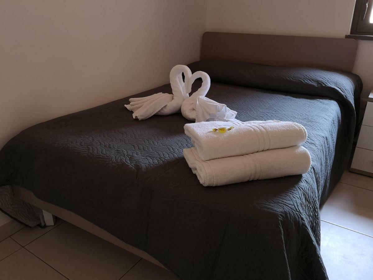 Apartamento Mungibeddu Catania