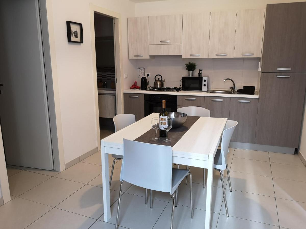 Mungibeddu Apartamento Catania